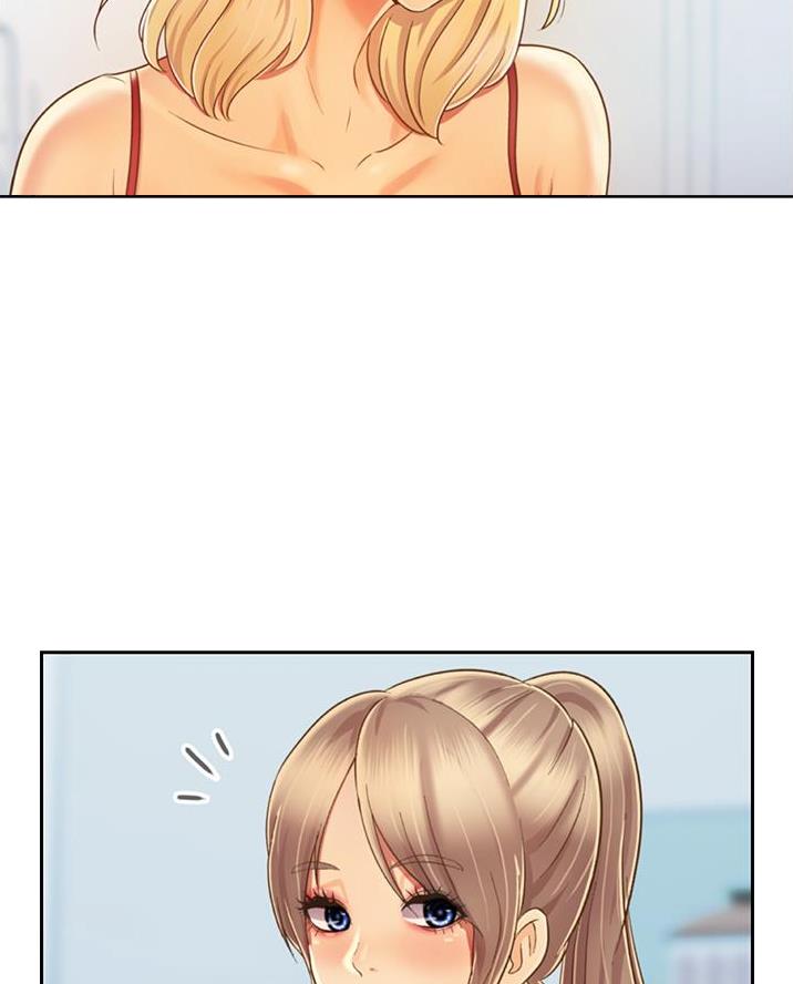 姐妹小吃店漫画,第54话2图