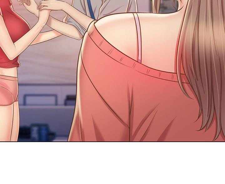 姐妹小吃店漫画,第82话1图