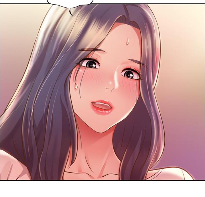 姐妹小吃店漫画,第41话1图