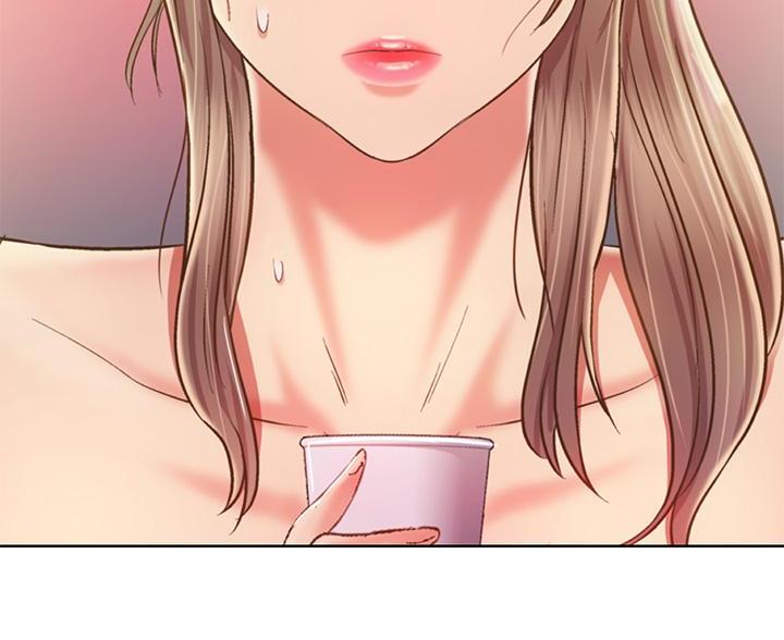 姐妹小吃店漫画,第82话2图