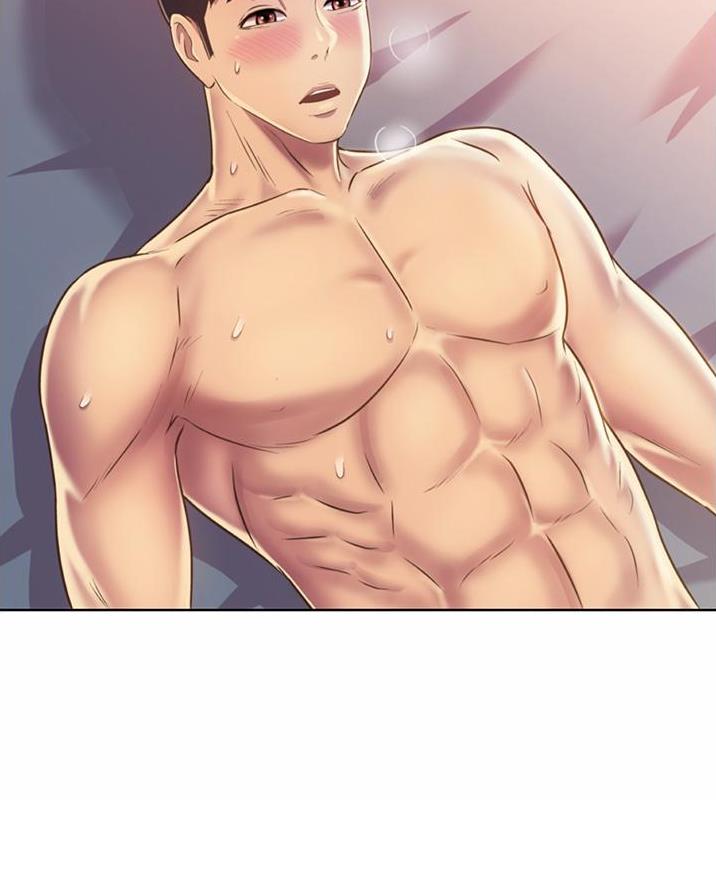 姐妹小吃店漫画,第55话1图