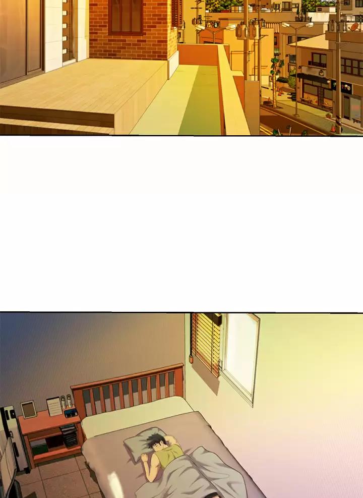 姐妹小吃店漫画,第102话2图