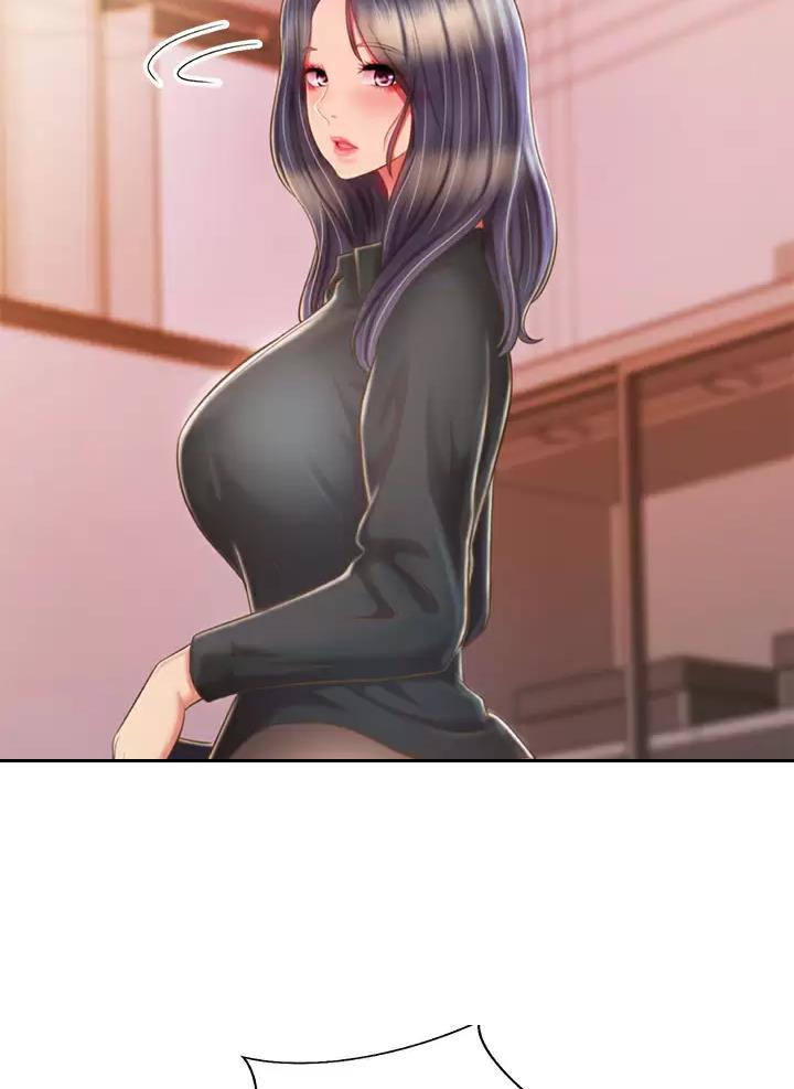 姐妹小吃店漫画,第103话1图