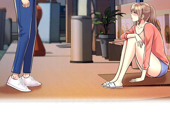 姐妹小吃店漫画,第83话2图