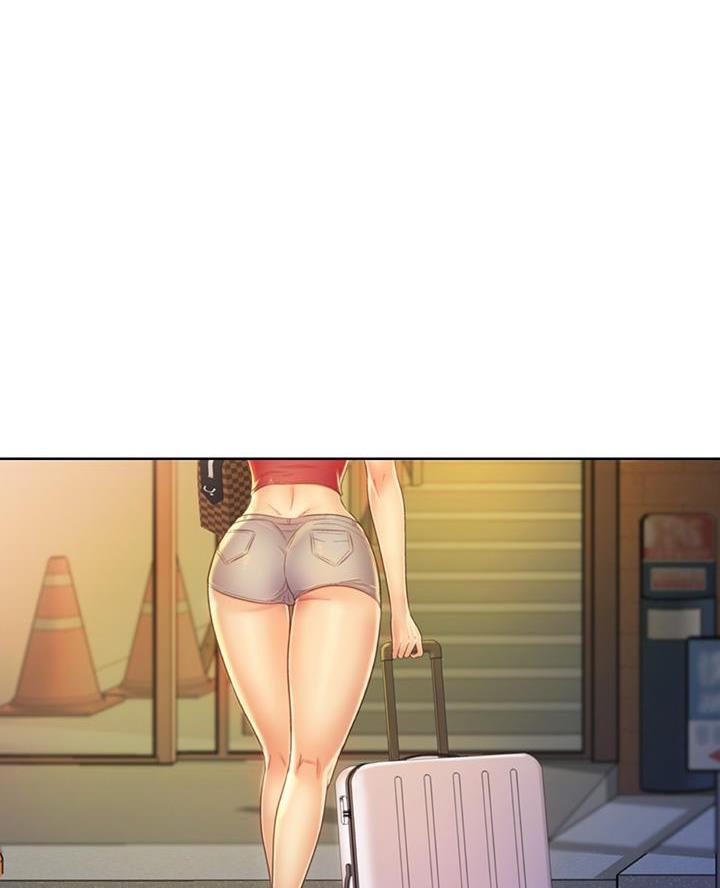 姐妹小吃店漫画,第57话1图