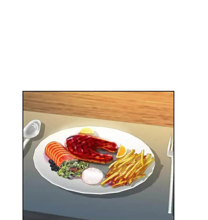 姐妹小吃店漫画,第94话1图