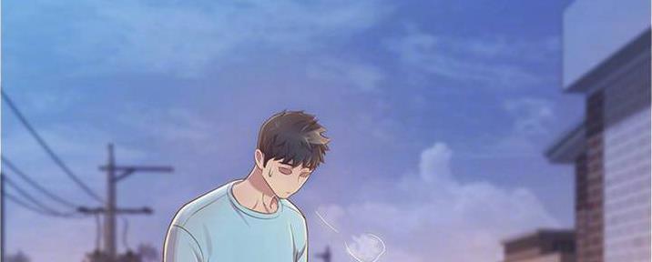 姐妹小吃店漫画,第27话2图