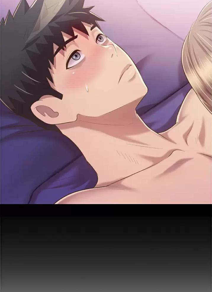姐妹小吃店漫画,第97话2图