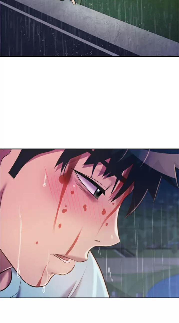 姐妹小吃店漫画,第111话2图