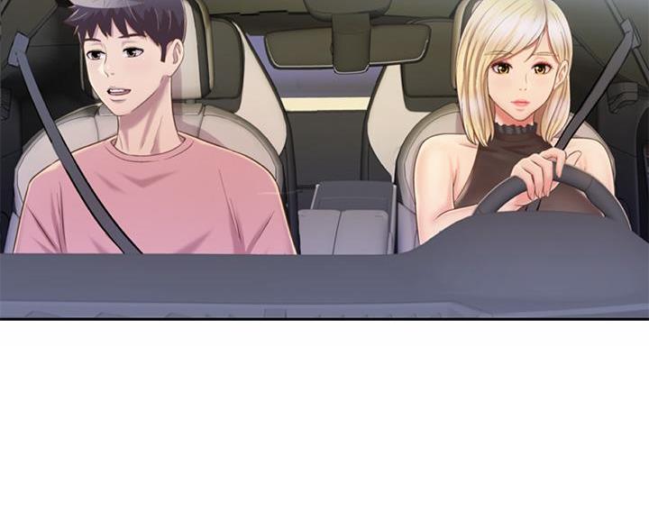姐妹小吃店漫画,第72话1图