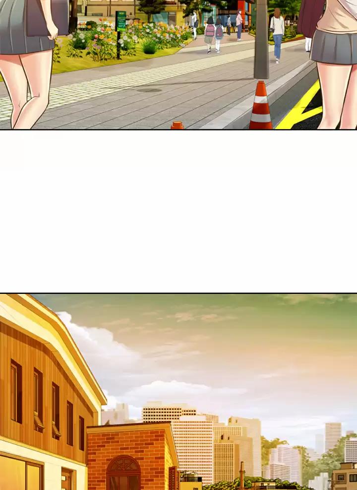 姐妹小吃店漫画,第102话1图