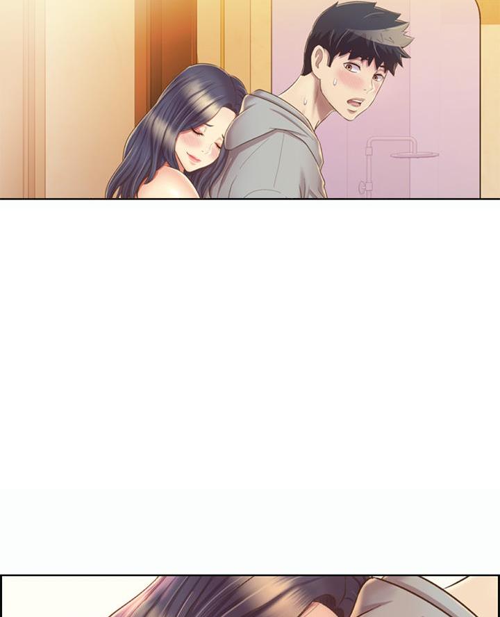 姐妹小吃店漫画,第68话2图