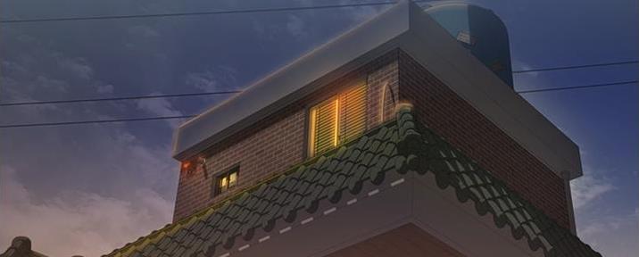 姐妹小吃店漫画,第13话2图