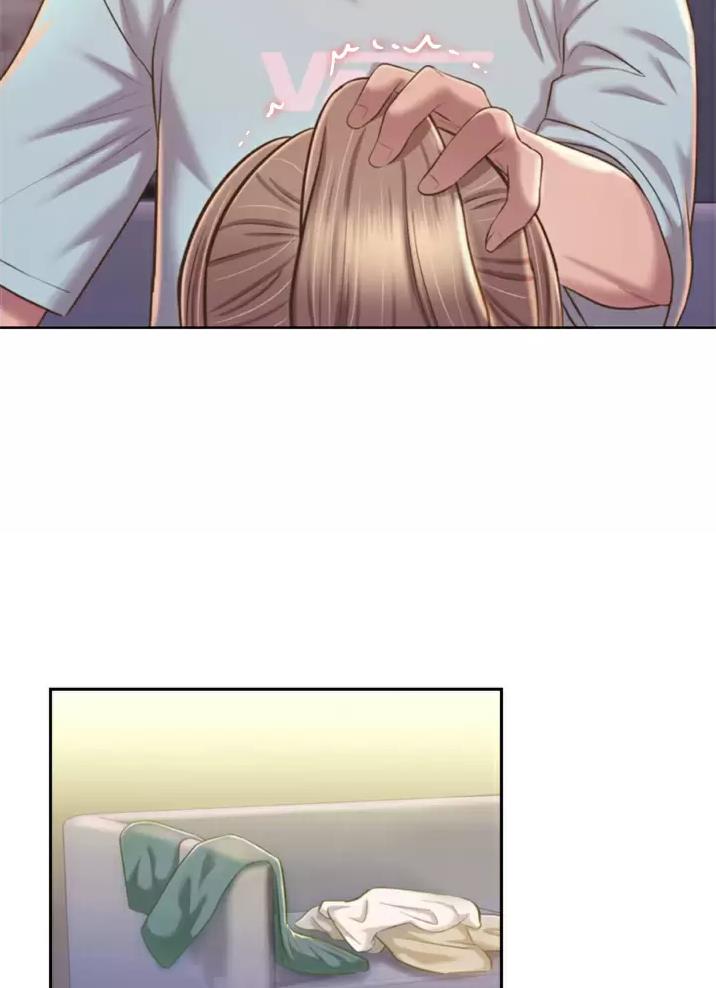 姐妹小吃店漫画,第109话2图