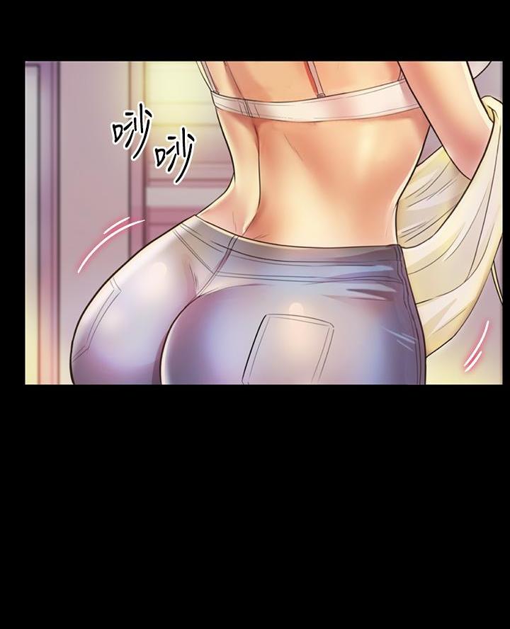 姐妹小吃店漫画,第59话2图