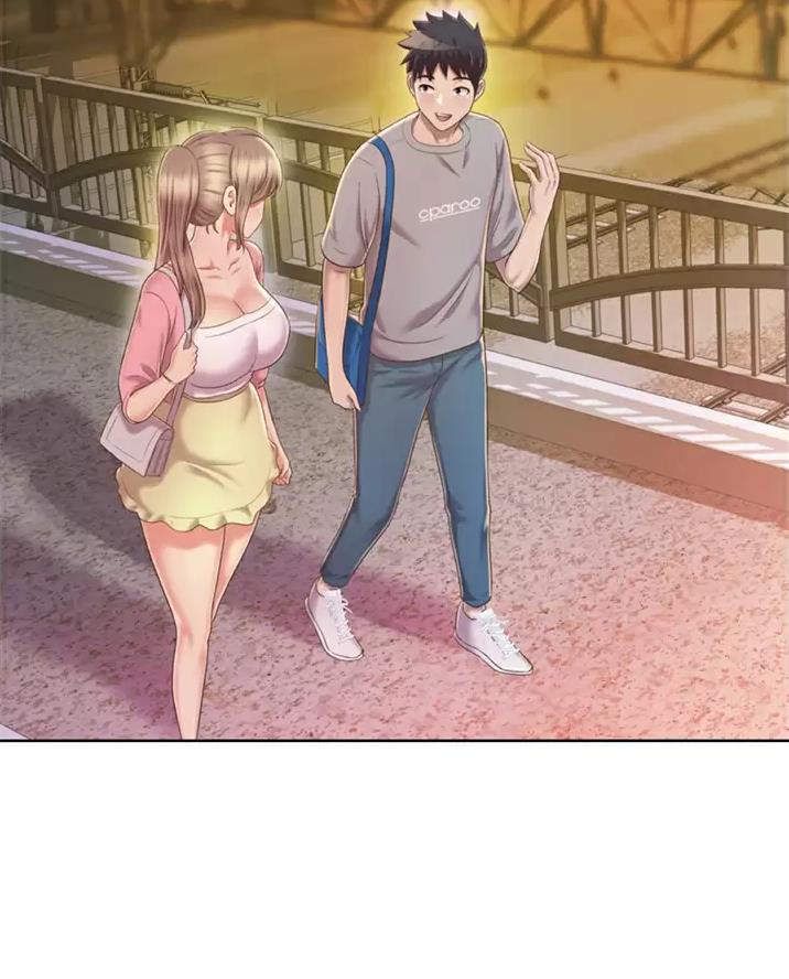 姐妹小吃店漫画,第94话2图