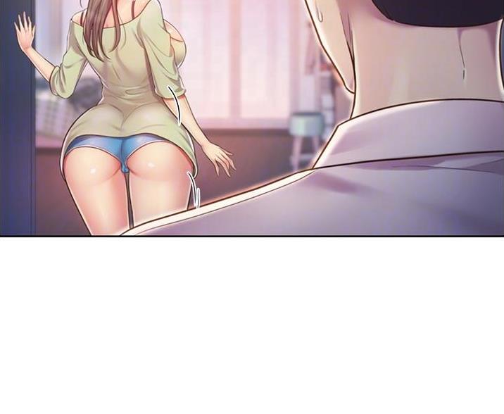 姐妹小吃店漫画,第39话1图