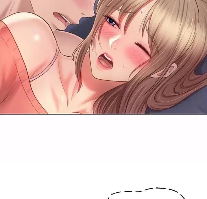 姐妹小吃店漫画,第88话2图