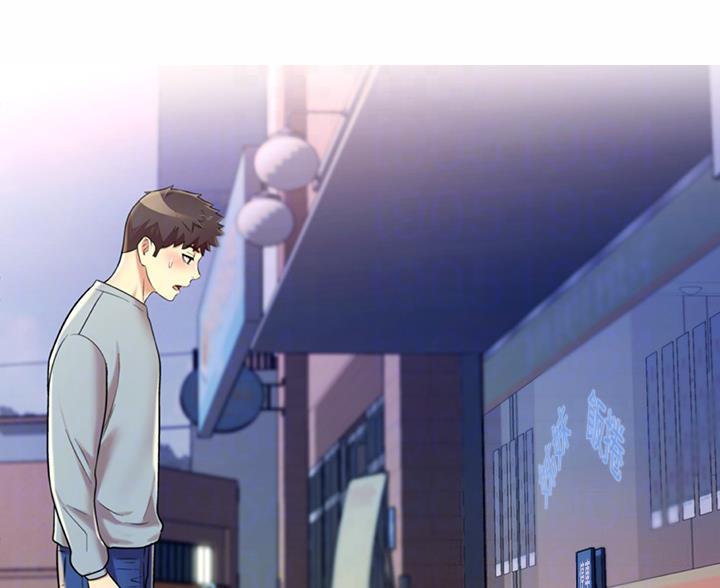 姐妹小吃店漫画,第83话1图