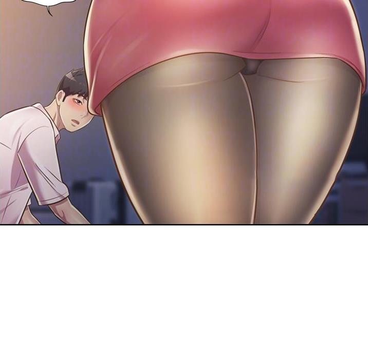 姐妹小吃店漫画,第41话2图
