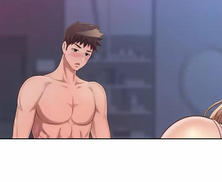 姐妹小吃店漫画,第84话2图