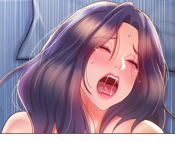 姐妹小吃店漫画,第80话1图
