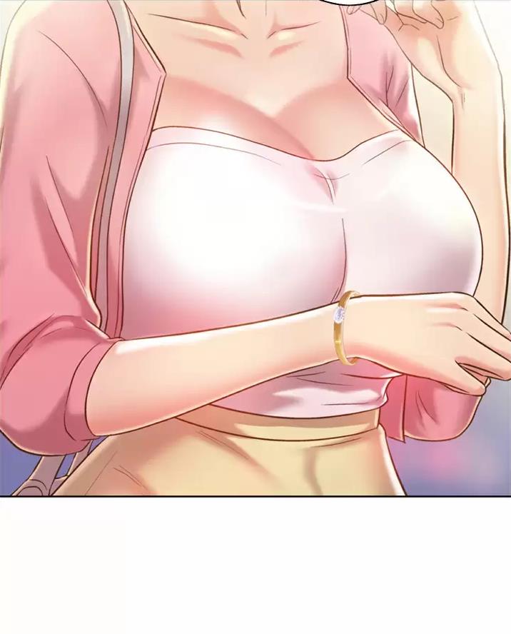 姐妹小吃店漫画,第93话1图