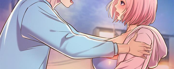 姐妹小吃店漫画,第26话2图