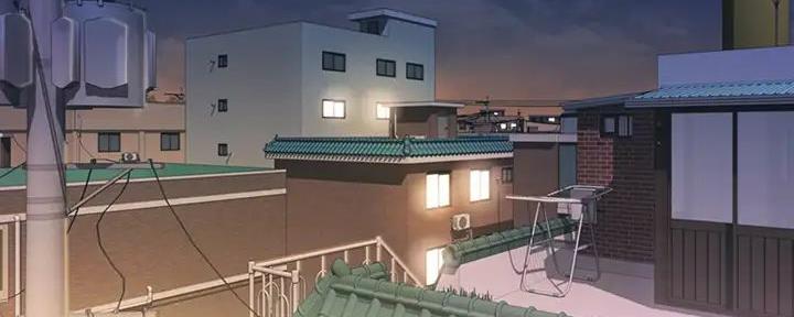 姐妹小吃店漫画,第19话1图