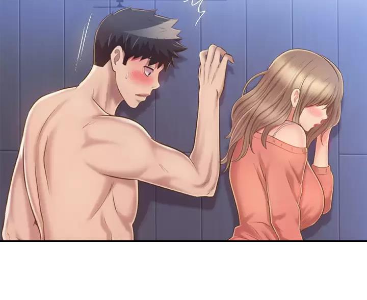 姐妹小吃店漫画,第87话1图
