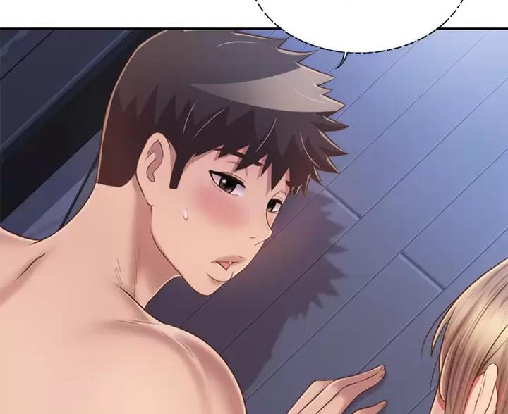 姐妹小吃店漫画,第87话1图