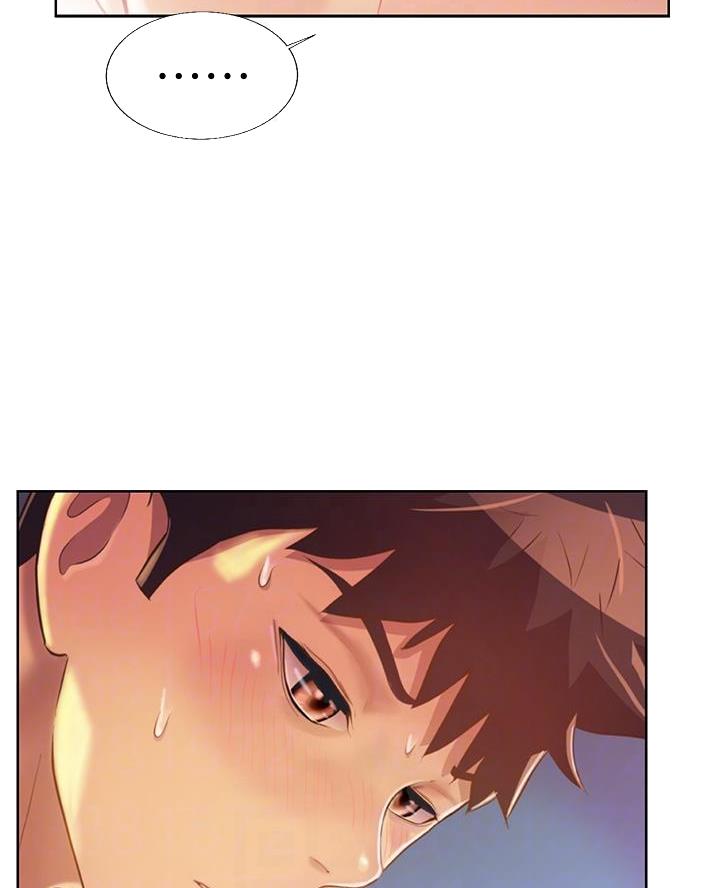 姐妹小吃店漫画,第64话1图
