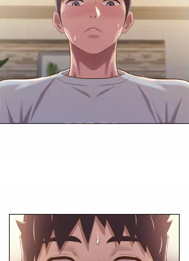 姐妹小吃店漫画,第109话2图