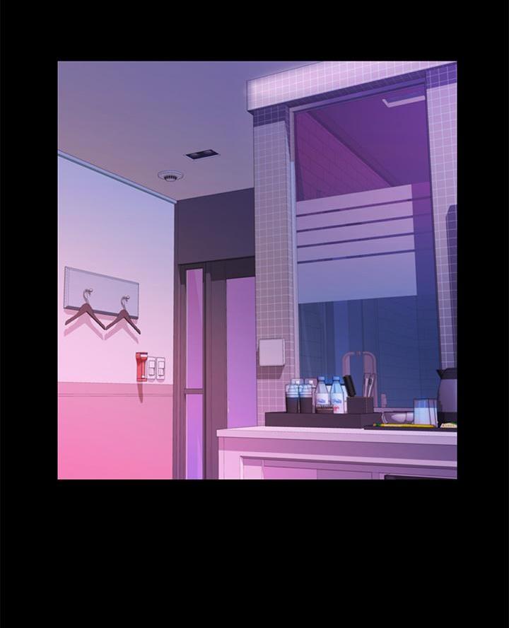 姐妹小吃店漫画,第59话1图