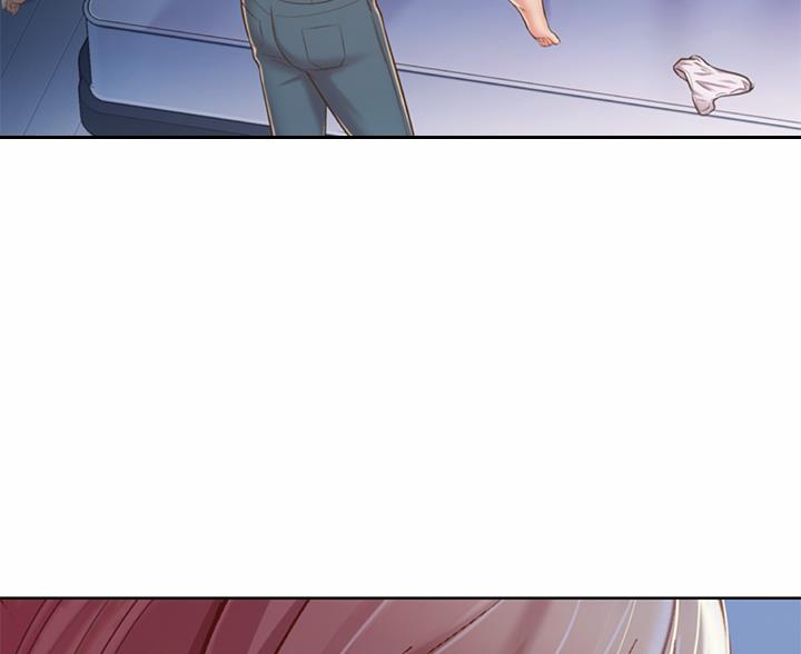 姐妹小吃店漫画,第83话2图