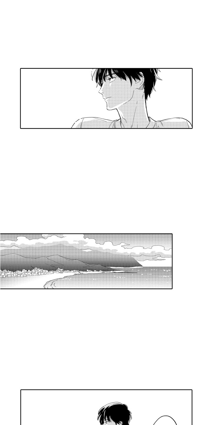 无理要求漫画,第22章：故乡2图