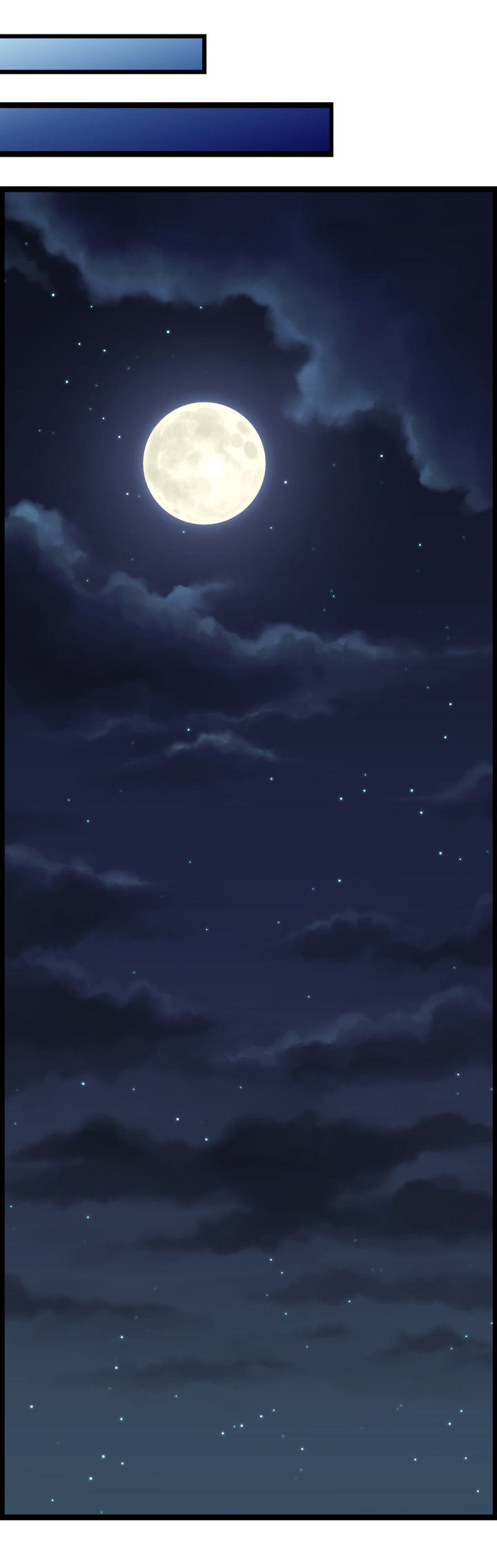 山海浮世录漫画,第3章：1图