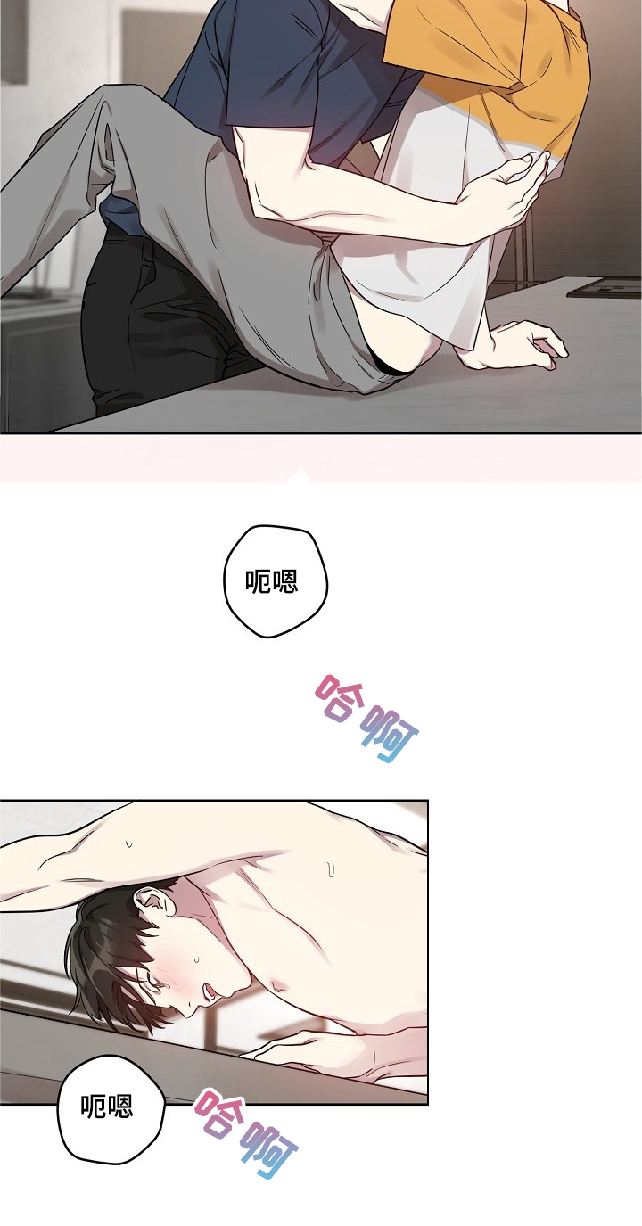 偶像在自己身边唱歌漫画,第49章：【第二季】这么漂亮2图