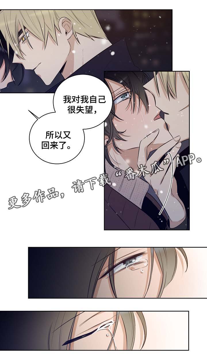 连环套的玩法漫画,第55章：陷阱都市（完结）1图