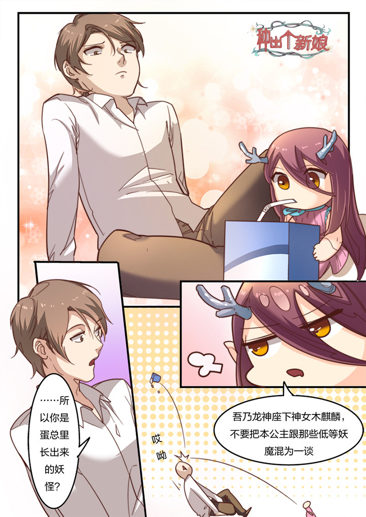 种出个新娘漫画,第8章：1图