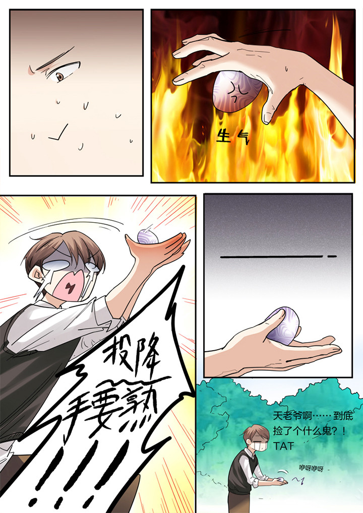 种出五彩蔬菜汤绘本漫画,第3章：2图