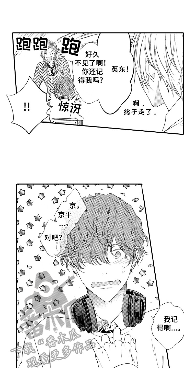 新娘电视剧印度国语版视频漫画,第4章：新娘候选人1图