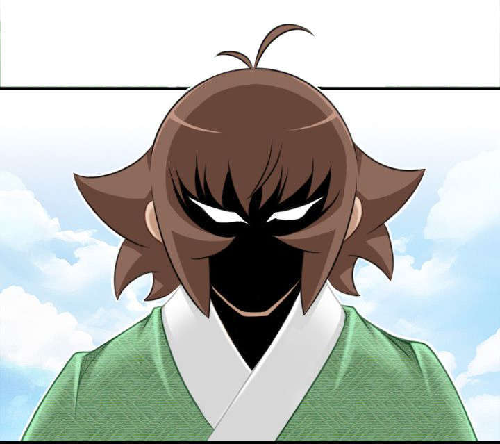艳遇游侠又叫什么漫画,第45话1图