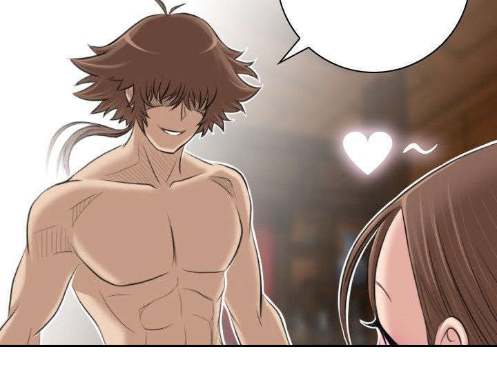 艳遇游侠又叫什么漫画,第5话1图
