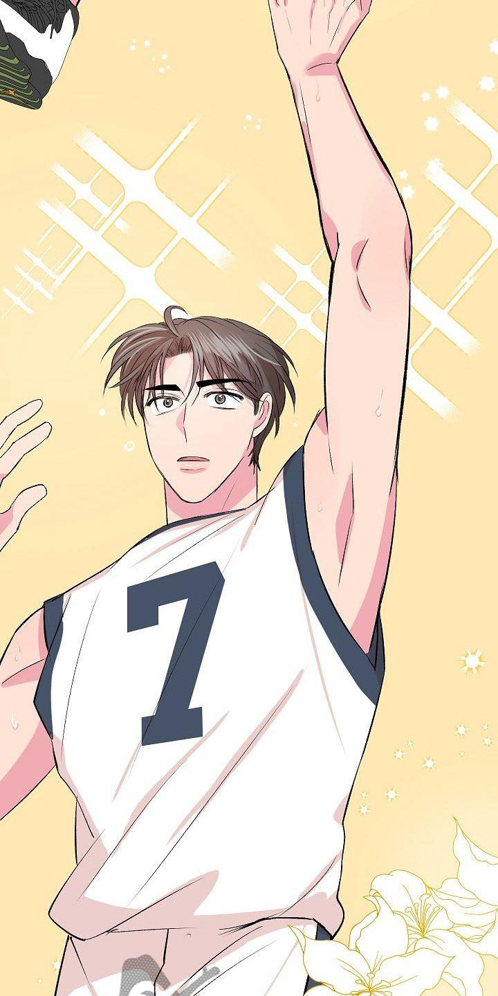 自己做了一件小小的事炫耀什么漫画,第15章：并不开心2图