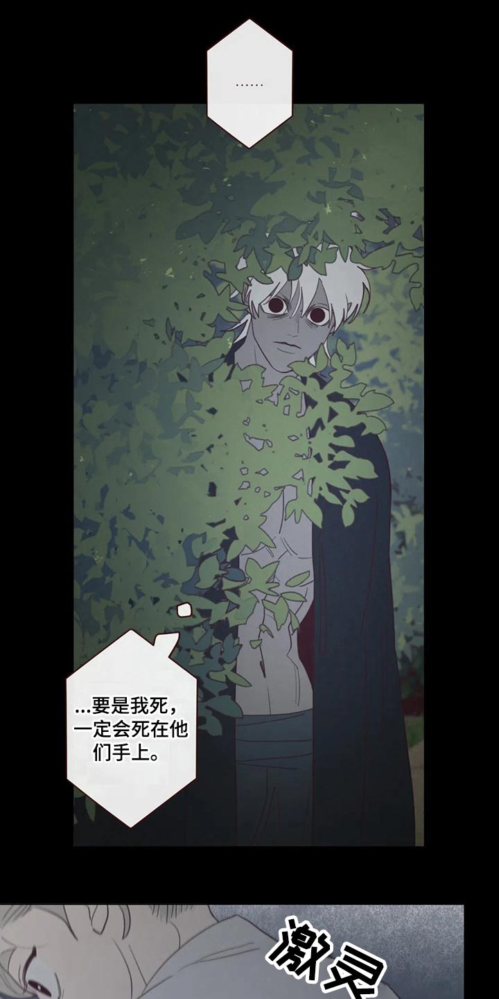 山鬼效灵百度网盘资源漫画,第139章：物品2图
