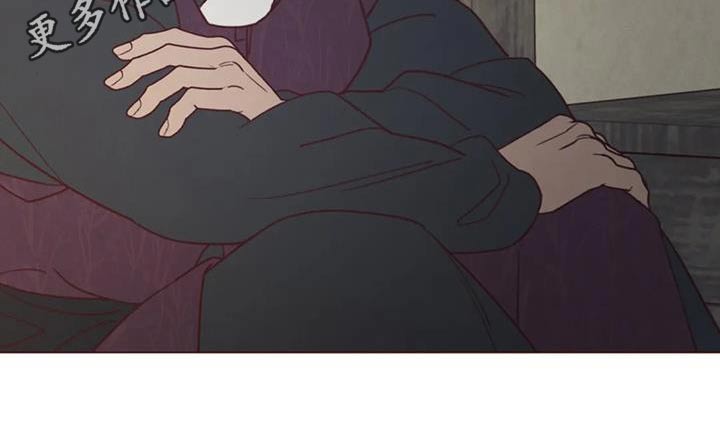 山鬼效灵在啵乐叫什么漫画,第161章：是谁1图