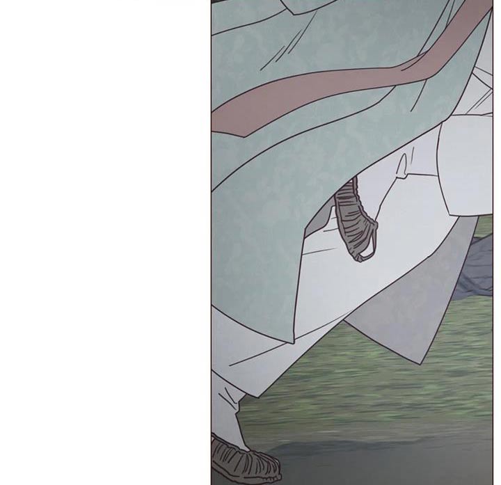 山鬼效灵漫画,第171章：一起走2图