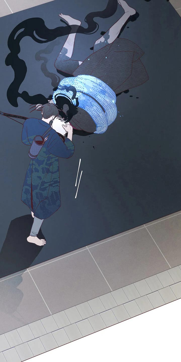 山鬼效灵漫画,第129章：战胜2图