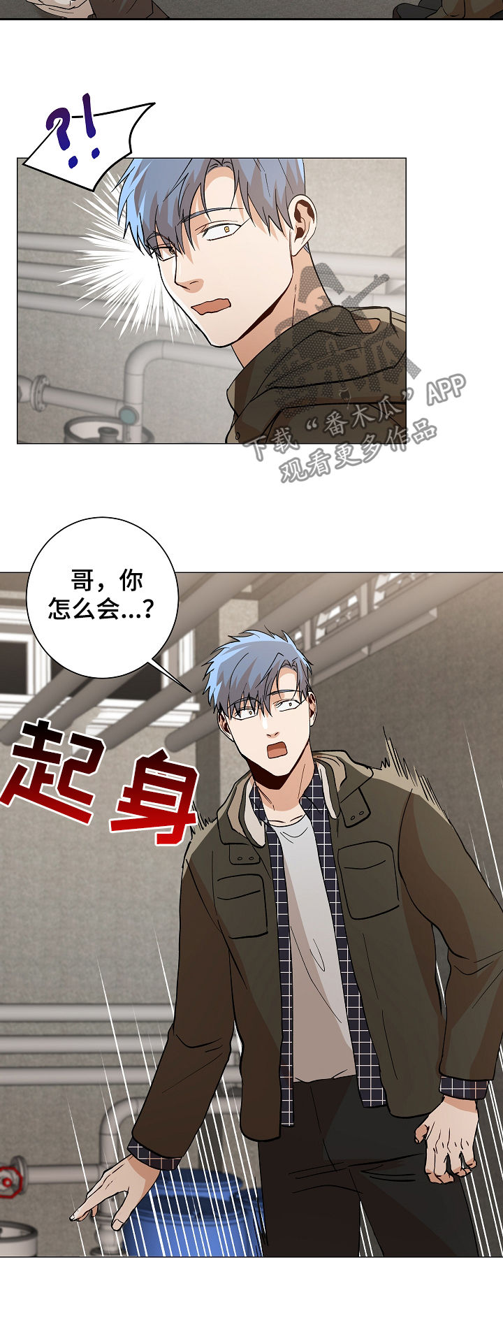 林乐清暗巷危机攻略漫画,第84章：在哪里2图